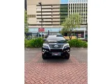 2017 Toyota Fortuner 2.7 SRZ 4X2 SUV [ON SALE - MOBIL SIAP PAKAI- PAJAK PANJAG]
