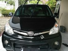 2013 Daihatsu Xenia 1.3 R SPORTY MPV