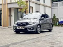 2022 Honda Brio 1.2 RS Hatchback