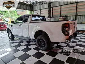 2020 Ford RANGER 2.2 XL+ Open Cab Hi-Rider Pickup