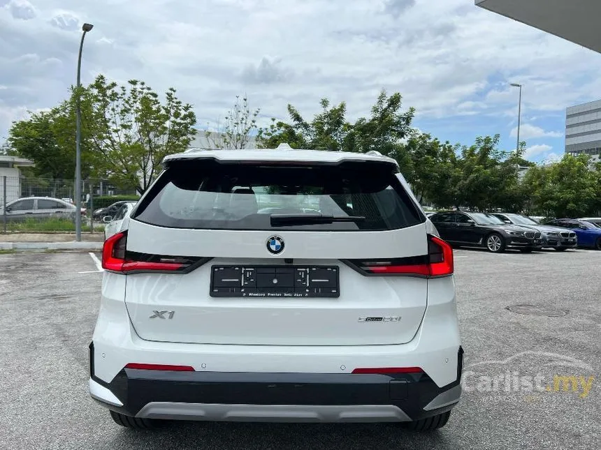 2024 BMW X1 sDrive20i xLine SUV