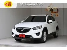 2014 Mazda CX-5 2.2 (ปี 13-16) XDL AWD SUV