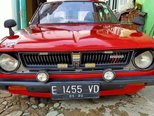 1976 Toyota Corolla 1.3 Sedan