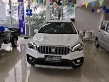 2022 Suzuki SX4 S-Cross 1,5 Base Spec Hatchback