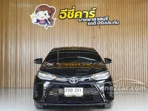 2021 Toyota YARIS 1.2 Sport Hatchback