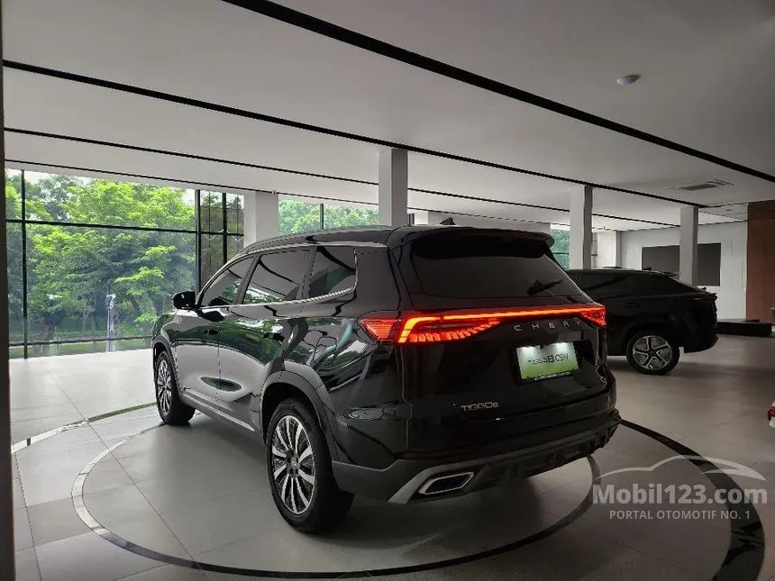 2026 Chery Tiggo 8 CSH Premium SUV
