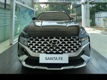 2022 Hyundai Santa Fe 2,2 CRDi Signature SUV