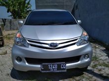 2012 Daihatsu Xenia 1.3 X MPV