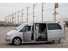 2014 Mercedes-Benz Vito 2.1 W639 (ปี 03-14) 115 CDI Van