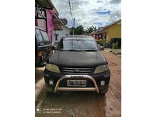 2000 Daihatsu Taruna 1.5 CSX SUV