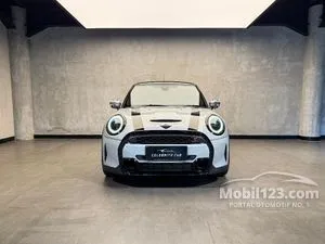 2022 MINI Cooper 2.0 S 3 Door Hatchback