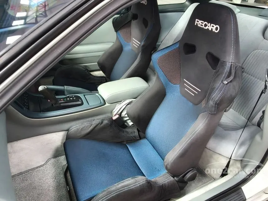 1998 Toyota SOARER Coupe