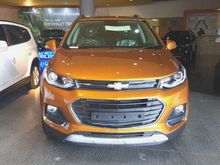 Chevrolet Trax 2018 PREMIER SUV 1.4L SPECIAL DISKON BESAR