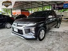 2020 Mitsubishi TRITON 2.5 Mega Cab (ปี 18-23) GLX Pickup