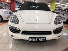 2010 Porsche Cayenne 3.0 hybrid V6.. Sangat istimewa.. Plz call untuk penawaran terbaik