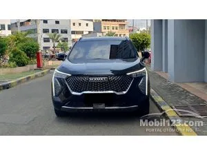 2025 GWM Haval Jolion 1.5 HEV SUV