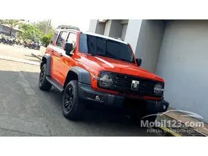 2024 GWM Tank 2.0 300 HEV SUV