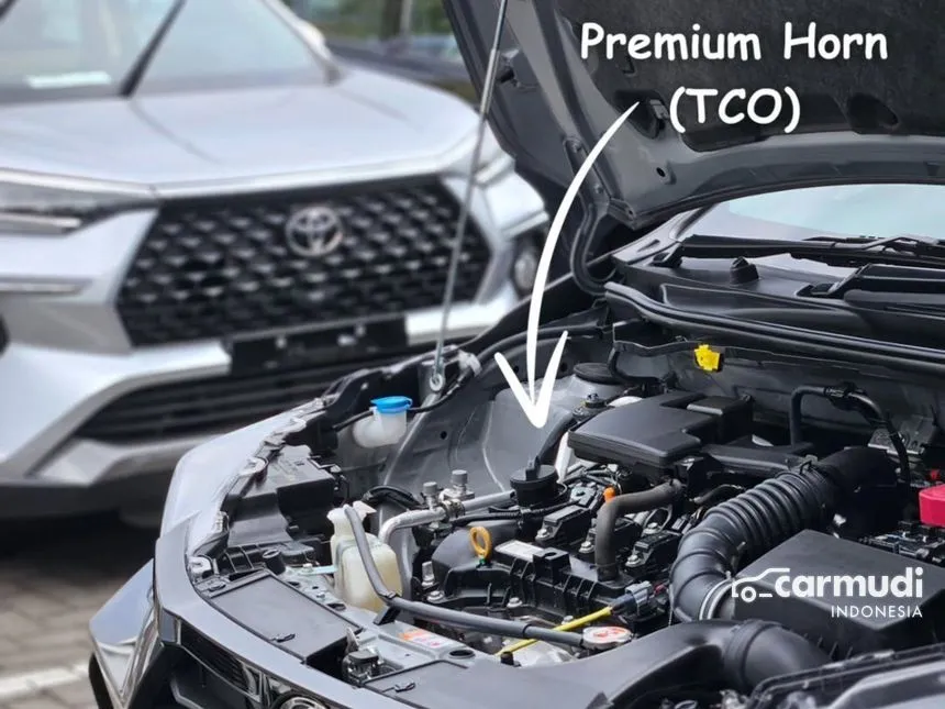 2025 Toyota Agya G Hatchback