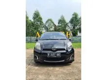 2012 Toyota Yaris 1.5 E