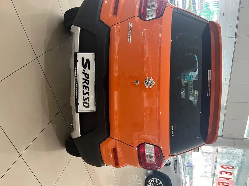 Jual Mobil Suzuki S