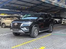 2021 Toyota Fortuner 2.4 VRZ 4X2 SUV