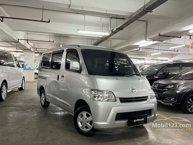  Daihatsu Bekas Murah - Jual beli 3.821 mobil di Indonesia 