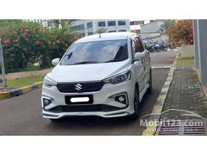 2023 Suzuki Ertiga 1.5 Hybrid SS MPV