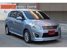 2014 Suzuki Ertiga 1.4 (ปี 13-16) GX Wagon AT
