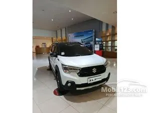 2025 Suzuki XL7 1.5 Alpha Hybrid (Two Tone) SUV