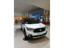 2025 Suzuki XL7 1.5 Alpha Hybrid (Two Tone) SUV