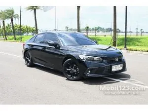 2023 Honda Civic 1.5 RS Sedan