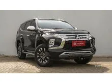 2022 Mitsubishi Pajero Sport 2.4 Dakar 4x2 SUV - Promo CUCI GUDANG - Free Test Drive Caroline Poris