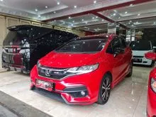 2018 Honda Jazz 1.5 RS Hatchback AT KM 14RB SIMPANAN