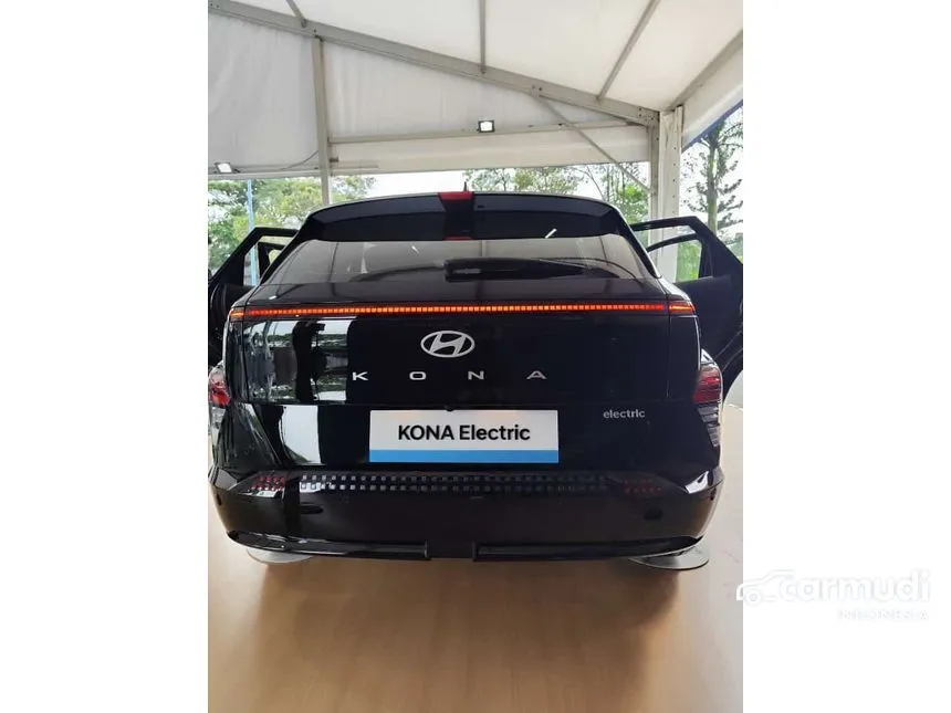 2024 Hyundai Kona Electric Prime Long Range Wagon