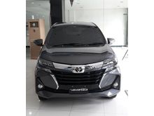 2021 Toyota Avanza 1.3 G MPV