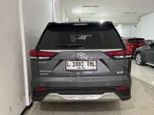 2023 Toyota Kijang Innova Zenix 2.0 V (Non Premium Color) MPV