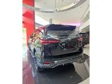 2025 Toyota Fortuner 2.8 VRZ TSS GR Parts Aero Package SUV
