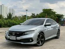 2019 Honda CIVIC 1.5 FC (ปี 16-20) Turbo RS Sedan