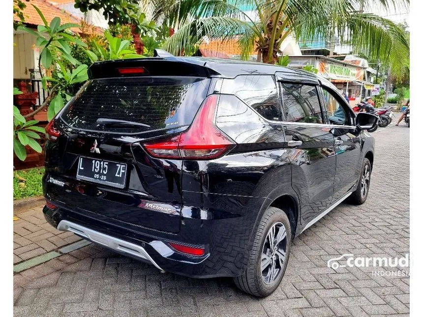 2020 Mitsubishi Xpander ULTIMATE Wagon