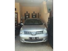 2009 Nissan Grand Livina 1.5 XV MPV