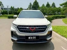 2021 Wuling Almaz 1.5 Smart Enjoy SUV