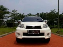 2014 Toyota Rush 1.5 G AT
