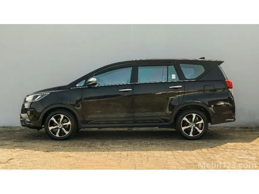 2021 Toyota Kijang Innova Venturer MPV