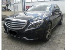 2015 MERCEDES BENZ C250 (Turbo/211HP) Exclusive Sedan