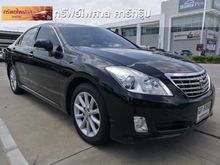 2012 Toyota Crown 2.5 (ปี 13-17) Royal Saloon Sedan AT
