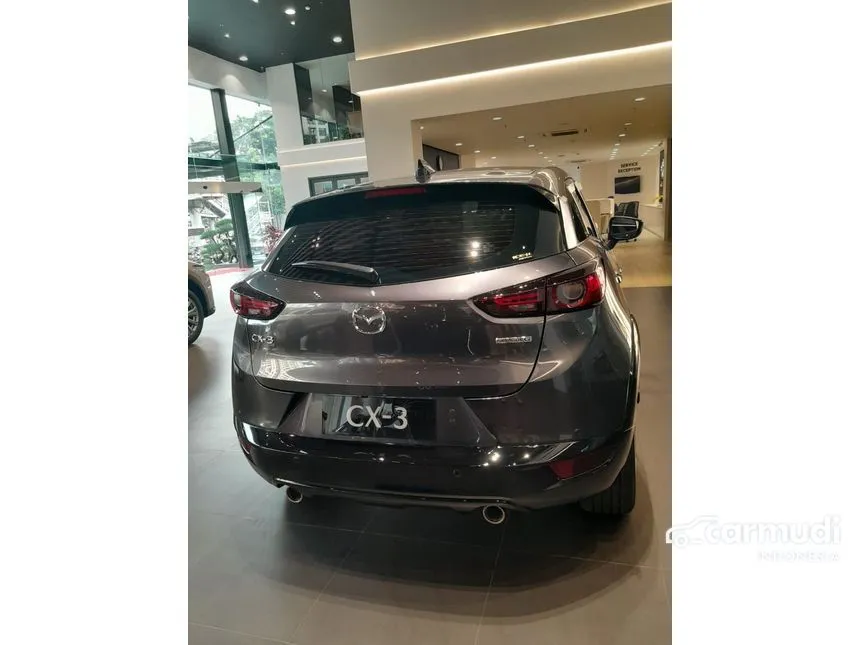 2024 Mazda CX-3 Sport Wagon