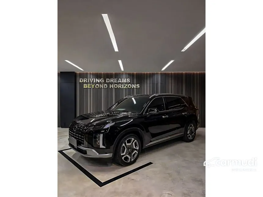 2022 Hyundai Palisade Signature SUV