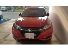 2015 Honda HR-V 1.5 S SUV