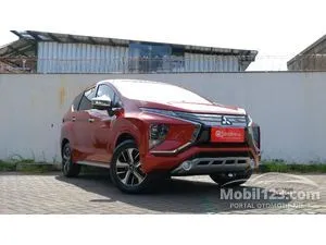 2019 Mitsubishi Xpander 1.5 Ultimate MPV
