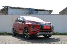 2019 Mitsubishi Xpander 1.5 Ultimate MPV